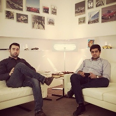 Kamran Ramazanov, 29.07.1990, Баку