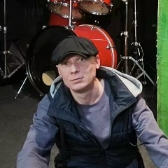 Иван Добрынский, 25.02, Инта