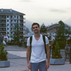 Василий Смирнов, 12.05, Москва