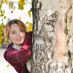 Жанна Клименко, 13.09, Иркутск