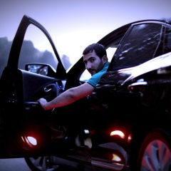 Elvin Javadzade, 19.08, New York City