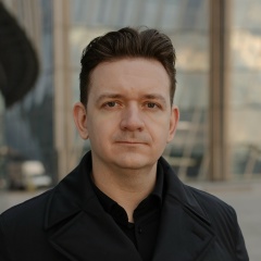 Михаил Голощёкин, 24.12, Санкт-Петербург