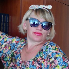 Наташа Кононенко, 28.10.1982, Киев