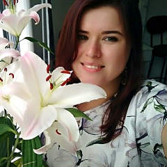 Ольга Благова, 05.06, Москва