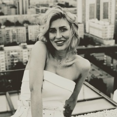 Татьяна Кузнецова, 04.05, Новосибирск