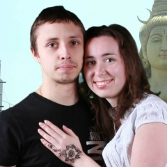 Анастасия Потоцкая, 16.10, Москва