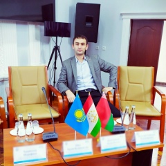 Pamirshakar Alimshoev, 09.05.1990, Душанбе