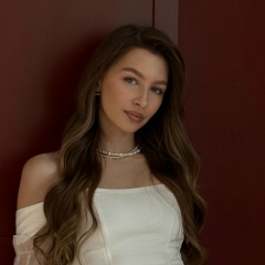 Арина Белявская, 15.02.2001