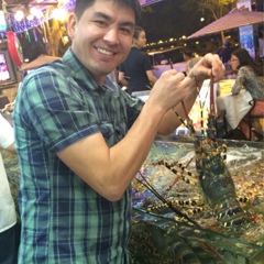 Шакир Нурдинов, 24.09, Алматы