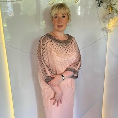 Надежда Гусева, Тихвин