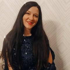 Марина Якимович, 07.01.1988, Брест