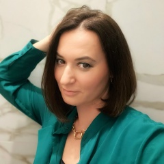 Юля Муранова, 20.10.1984, Москва