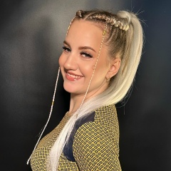 Елена Тимчук, 04.12, Кривой Рог