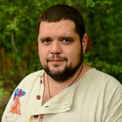 Владимир Назарьянц, 05.12.1988, Красноярск