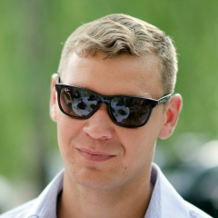 Александр Федоров, 14.06.1985, Москва