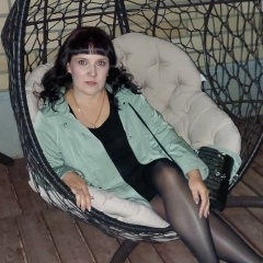 Елена Мешкова, 19.07, Челябинск