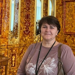 Ольга Марьина, 19.02, Саранск