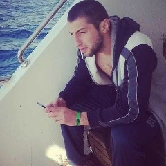 Гаджи Гаджиев, 28.04, Махачкала