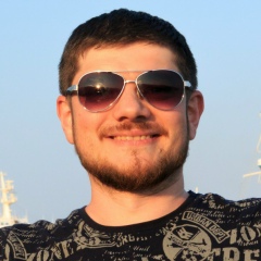 Валерий Сологуб, 10.11.1979, Донецк