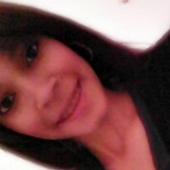 Karolini Araújo, 16.04.1995, Belo Horizonte