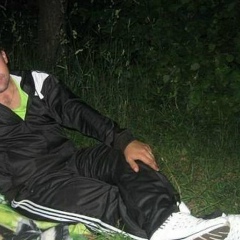 Станислав Полянский, 06.06.1986, Киев