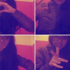 Alisson Esther Siancas Valentin, 18.07.1993