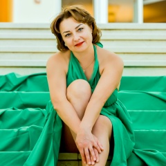 Светлана Карсакова-Комарова, 02.01.1983, Чебоксары