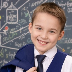 Мишка Мешков, 10.12