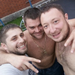 Ринат Мамедов, 23.04, Алматы