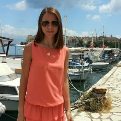 Екатерина Некрасова, 25.05, Москва