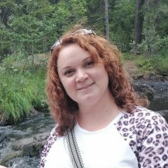Елена Пожаева, 22.08, Санкт-Петербург