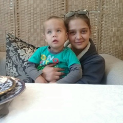 Зарина Юзыпчук, 16.04.1993, Астана