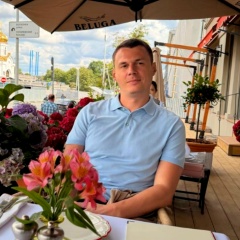 Alexander D, Москва