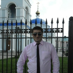 Вардгес Алексанян, Тамбов