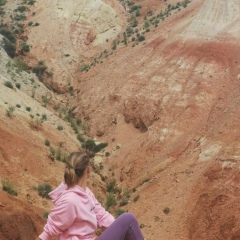 Алена Зверева, 05.08.1984, Москва
