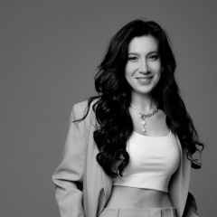 София Пальмина, 25.09.1990, Санкт-Петербург