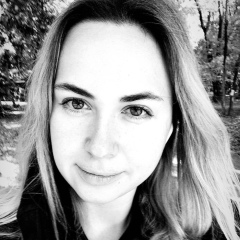 Marina Smirnova, 24.04, Санкт-Петербург