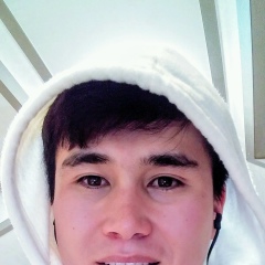 Рыскелди Каратаев, 21.11.1992, Алматы