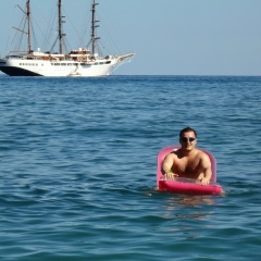 Роман Черноглазов, 25.05.1985, Ростов-на-Дону