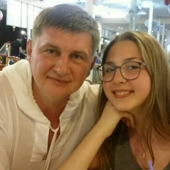 Дмитрий Любимов, 14.08, Петрозаводск