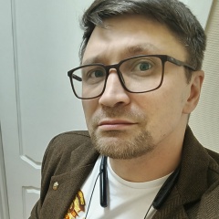 Павел Владимирович, 31.08, Балашиха