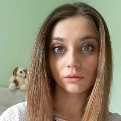 Iryna Ivanova, 21.03, Волочиск