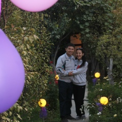 Гулазим Болотова, 20.08.1989, Бишкек