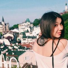 Яна Швец, 28.07