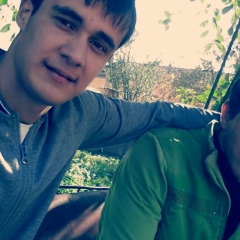 Джабраил Собр, 31.03.1996, Шали