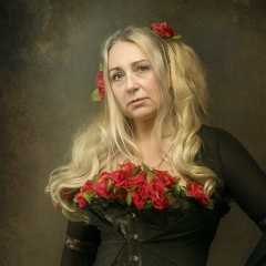 Светлана Видас, 16.11, Санкт-Петербург