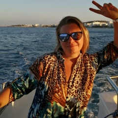 Елена Василёк, 06.09.1983, Москва