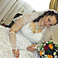 Ангелина Зязина