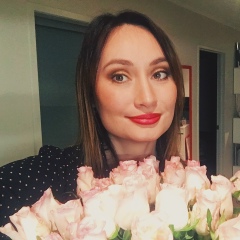 Olya Buravlyova, 22.05