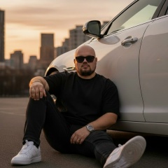 Артем Перепёлкин, 22.07, Москва